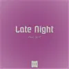 SEV - Late Night - Single
